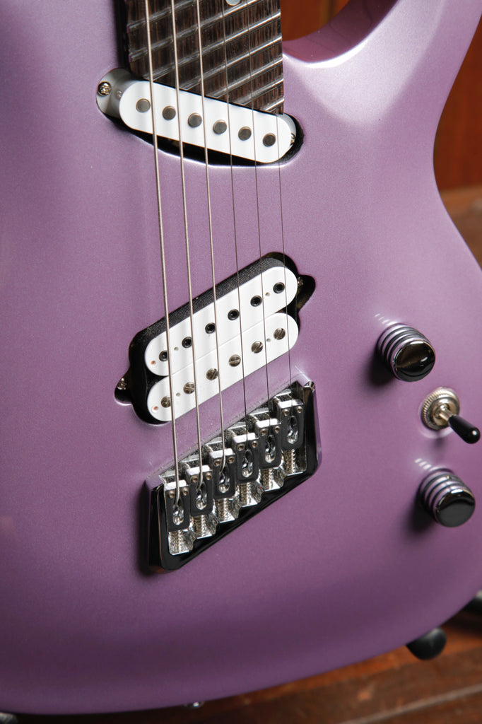 Ormsby Run 16B SX Carved Top GTR 6 Lavender Pre-Owned