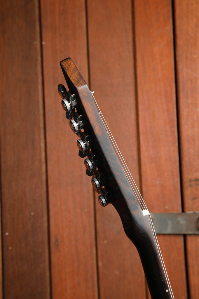 Ormsby Run 16B SX Carved Top GTR 6 Lavender Pre-Owned