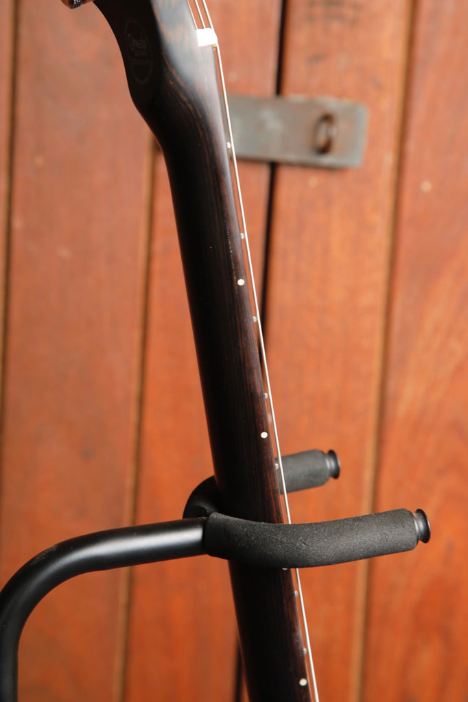 Ormsby Run 16B SX Carved Top GTR 6 Lavender Pre-Owned