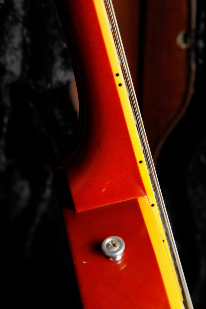 Edwards E-LP-130ALS Honey Burst Electric Guitar 2012 Pre-Owned