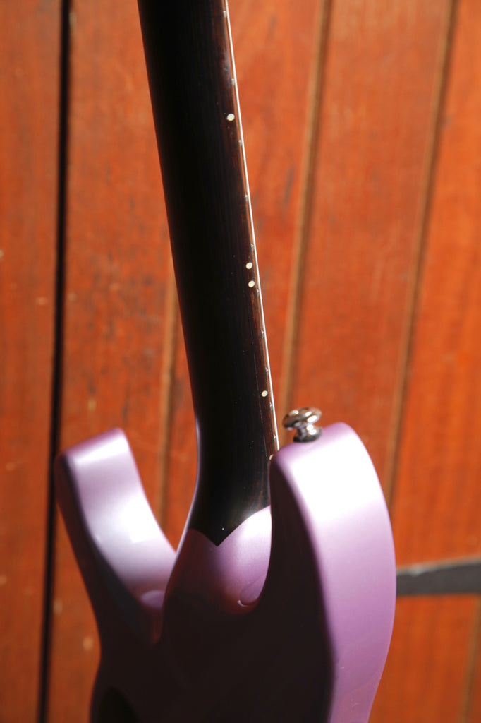 Ormsby Run 16B SX Carved Top GTR 6 Lavender Pre-Owned