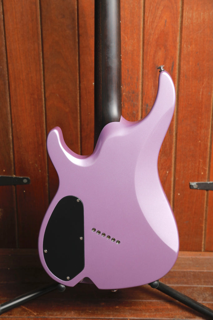 Ormsby Run 16B SX Carved Top GTR 6 Lavender Pre-Owned