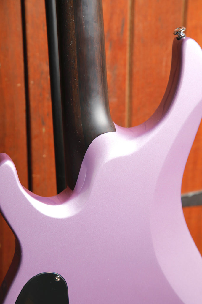 Ormsby Run 16B SX Carved Top GTR 6 Lavender Pre-Owned