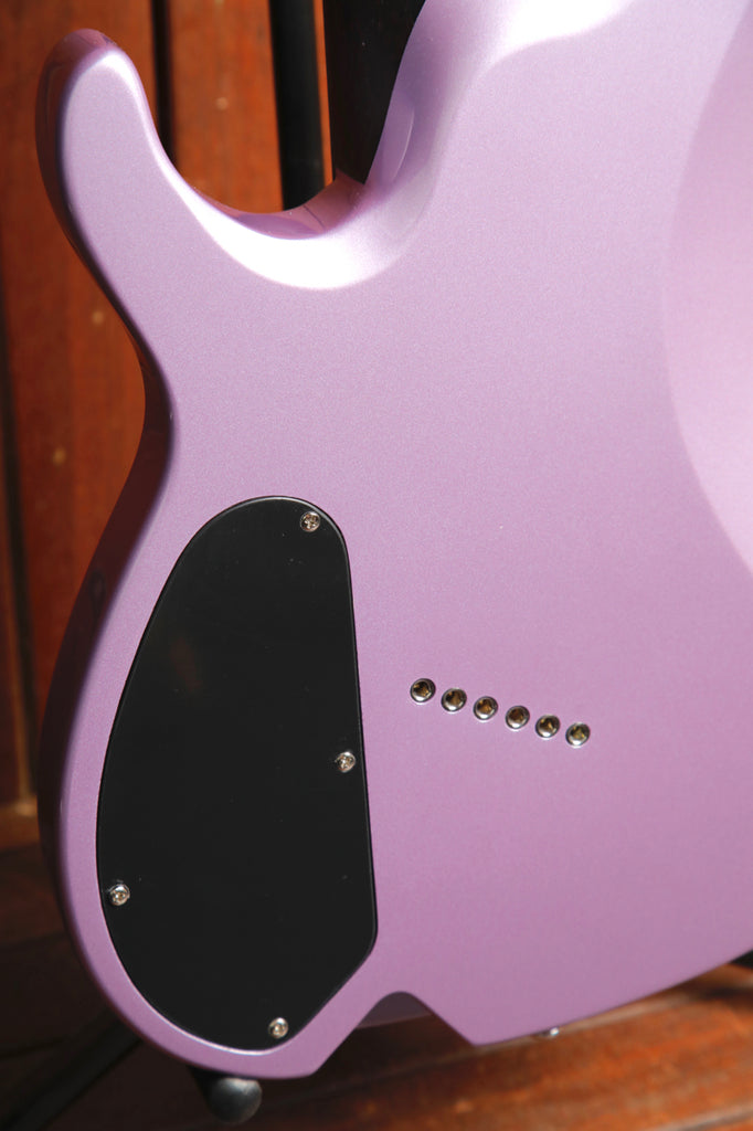 Ormsby Run 16B SX Carved Top GTR 6 Lavender Pre-Owned