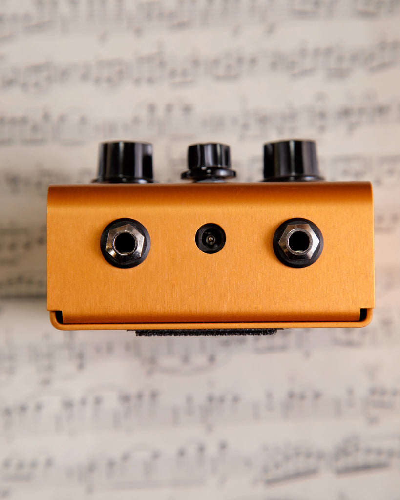 Strymon OB-1 Compressor Pedal Pre-Owned