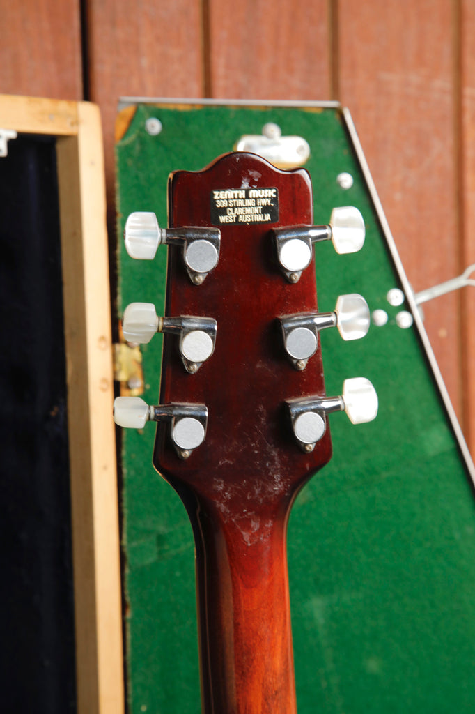 Jubilee 6-String Closed-Back Banjo Pre-Owned