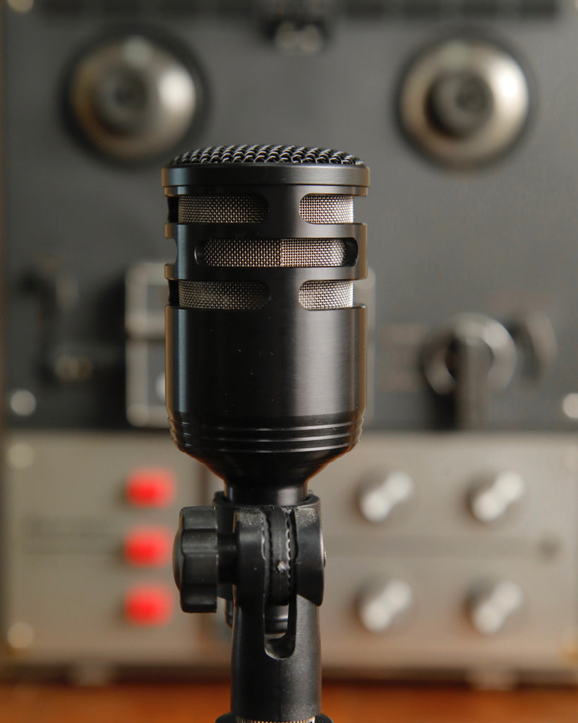 Audix D6 Dynamic Instrument Microphone Pre-Owned