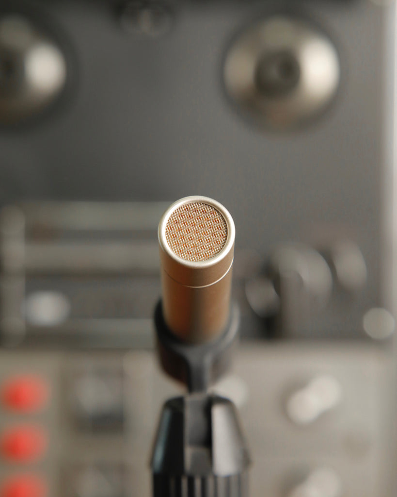 Rode NT55 Multi-Pattern Condenser Microphone Pre-Owned
