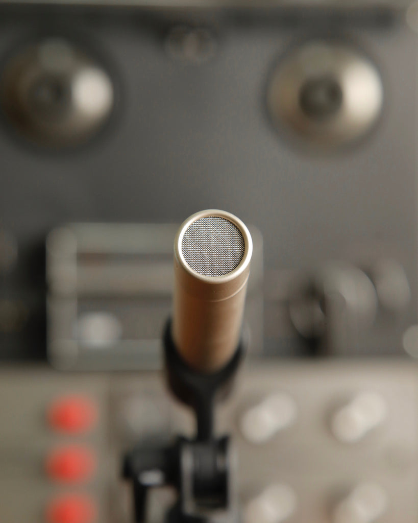 Rode NT55 Multi-Pattern Condenser Microphone Pre-Owned