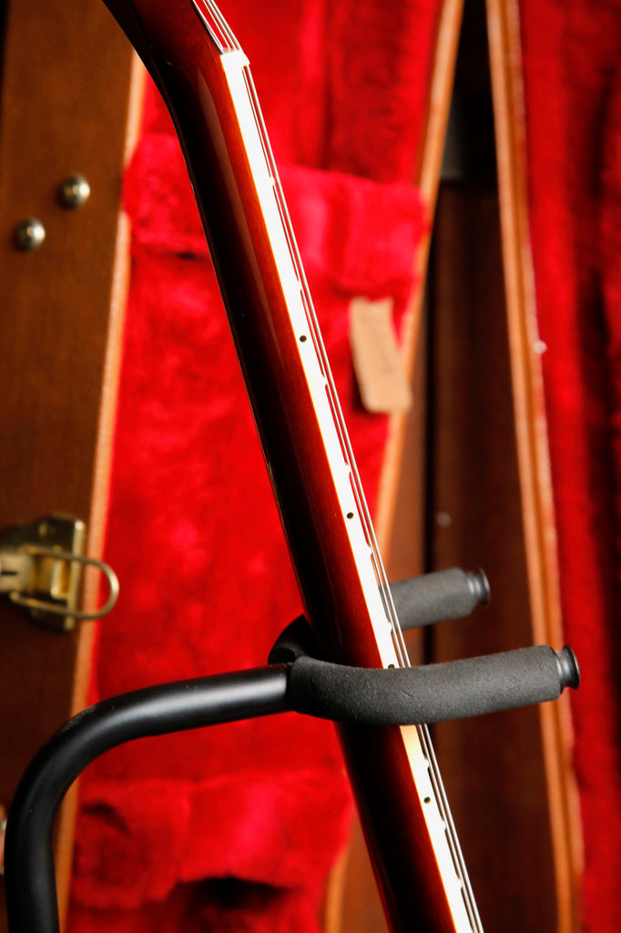 Gibson Les Paul Standard T Bourbon Burst Electric Guitar 2017 Pre-Owned