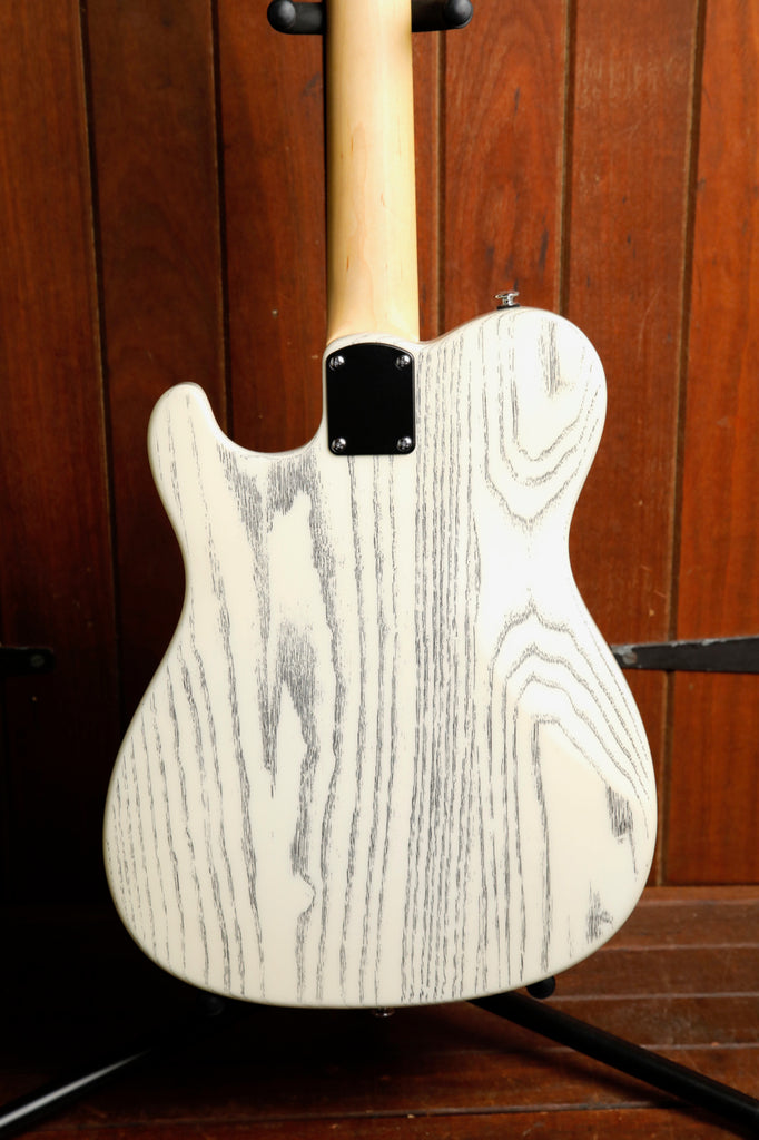 PRS Paul Reed Smith SE NF53 White Dog Hair Electric Guitar