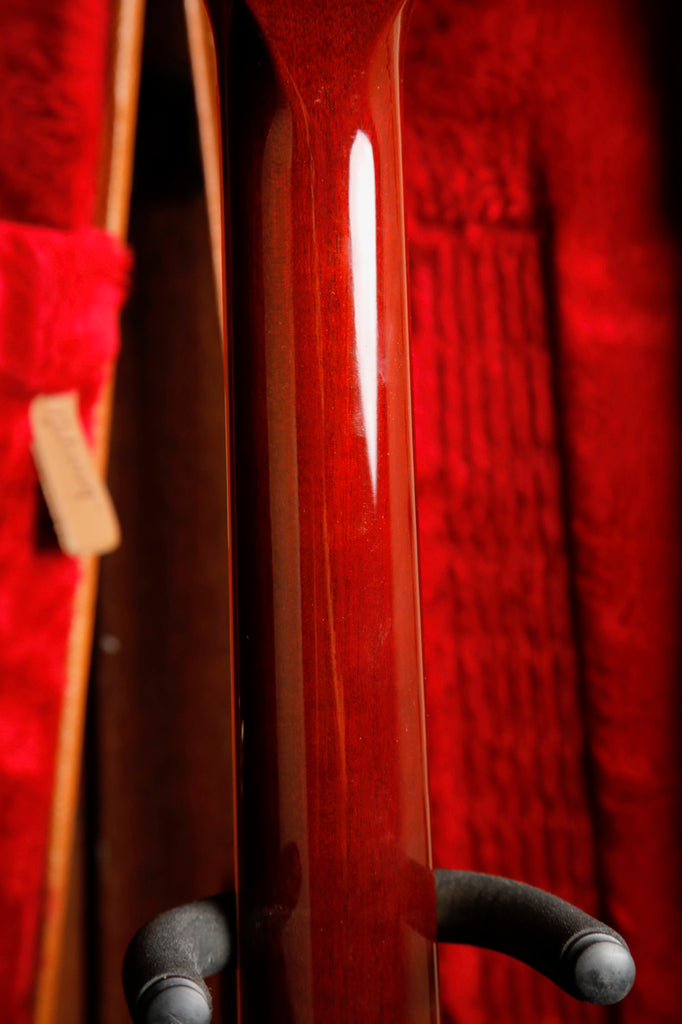 Gibson Les Paul Standard T Bourbon Burst Electric Guitar 2017 Pre-Owned