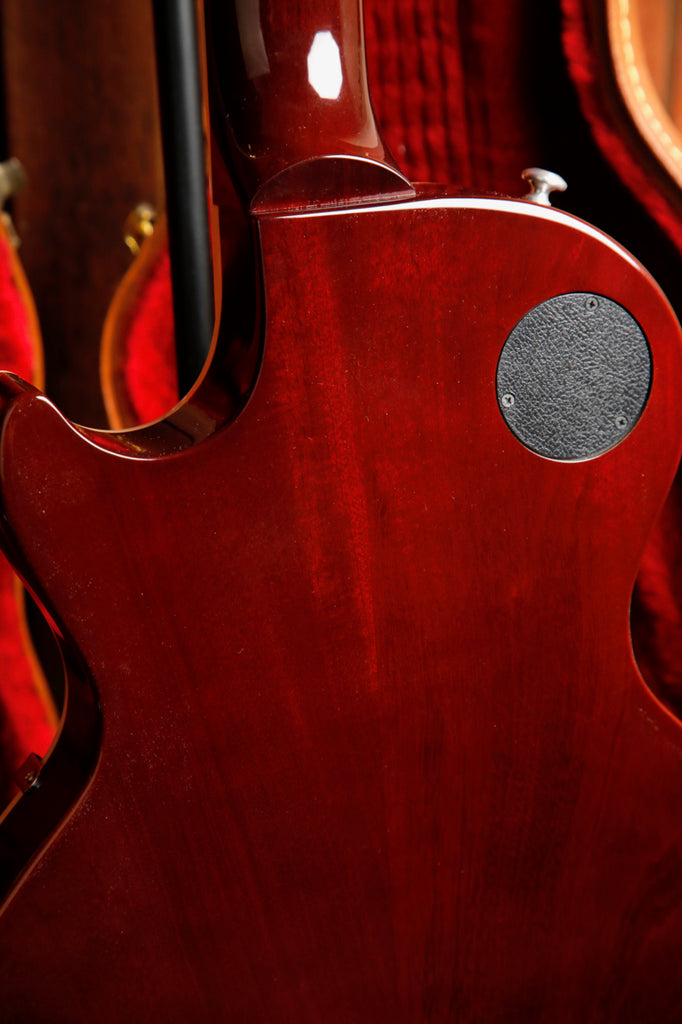 Gibson Les Paul Standard T Bourbon Burst Electric Guitar 2017 Pre-Owned