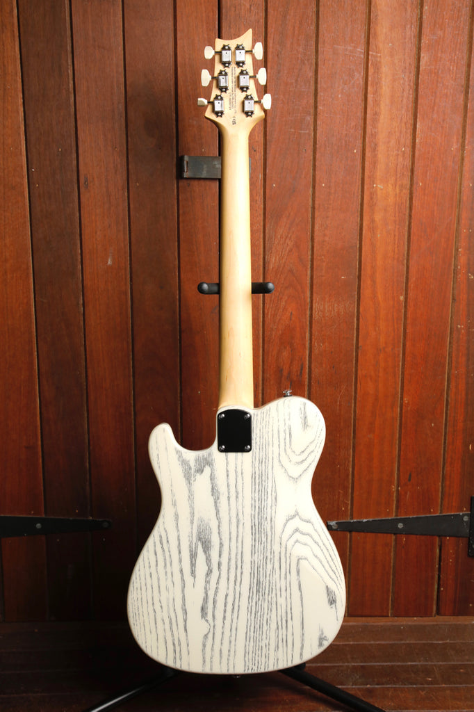 PRS Paul Reed Smith SE NF53 White Dog Hair Electric Guitar