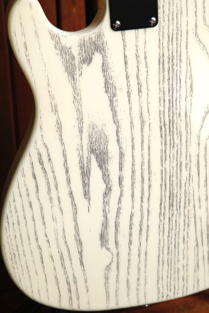 PRS Paul Reed Smith SE NF53 White Dog Hair Electric Guitar