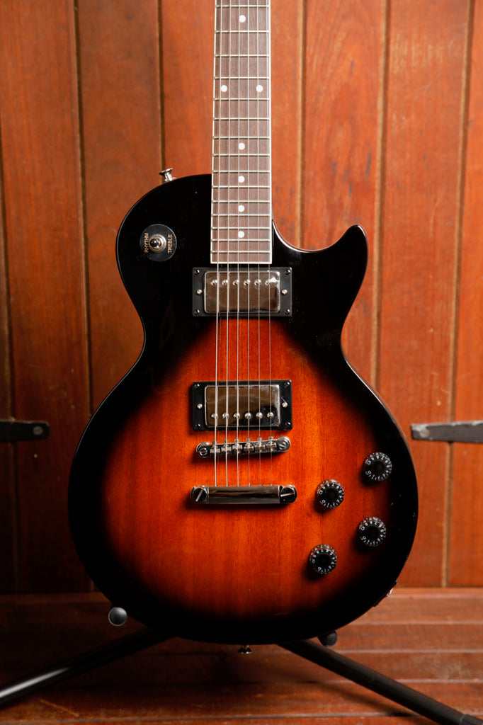 Epiphone Les Paul Tribute Vintage Sunburst Electric Guitar
