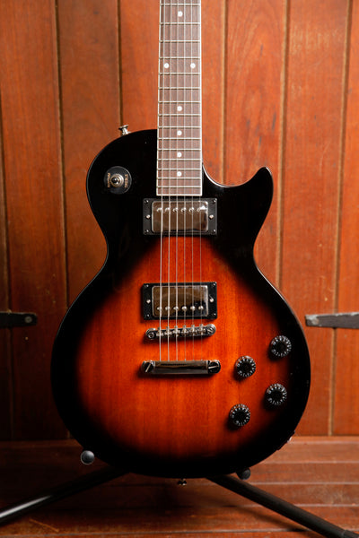 Epiphone Les Paul Tribute Vintage Sunburst Electric Guitar