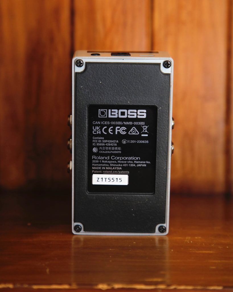 Boss PX-1 Plugout FX Pedal