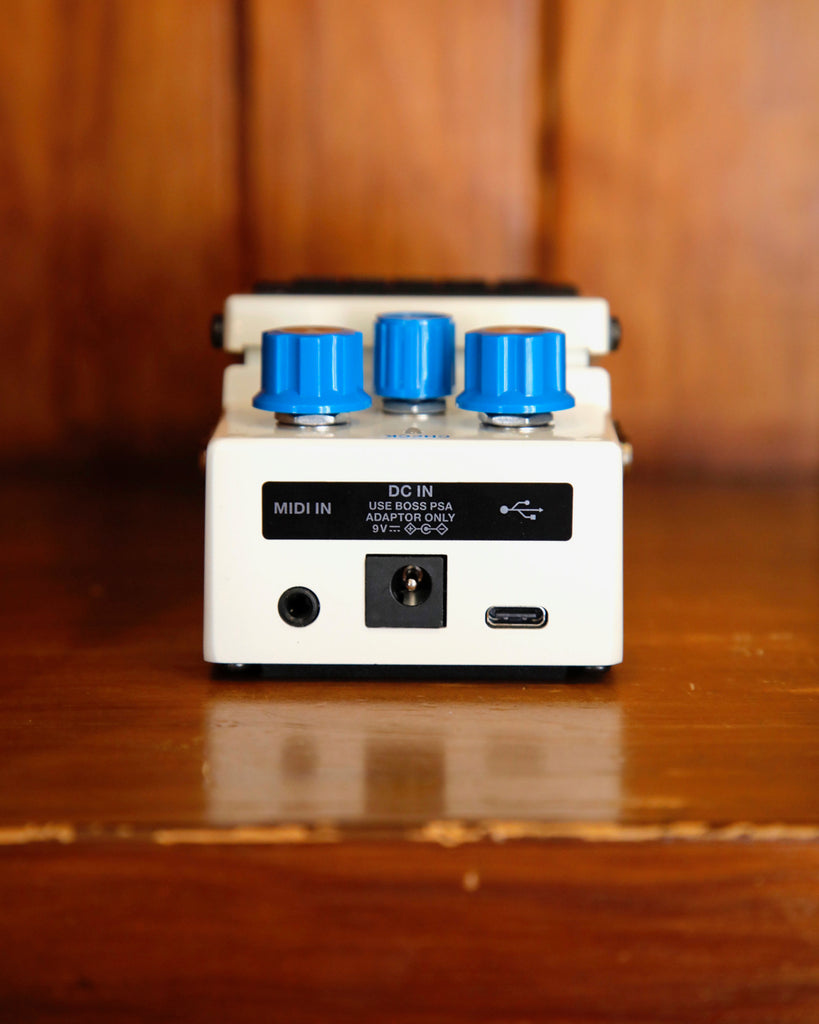 Boss PX-1 Plugout FX Pedal