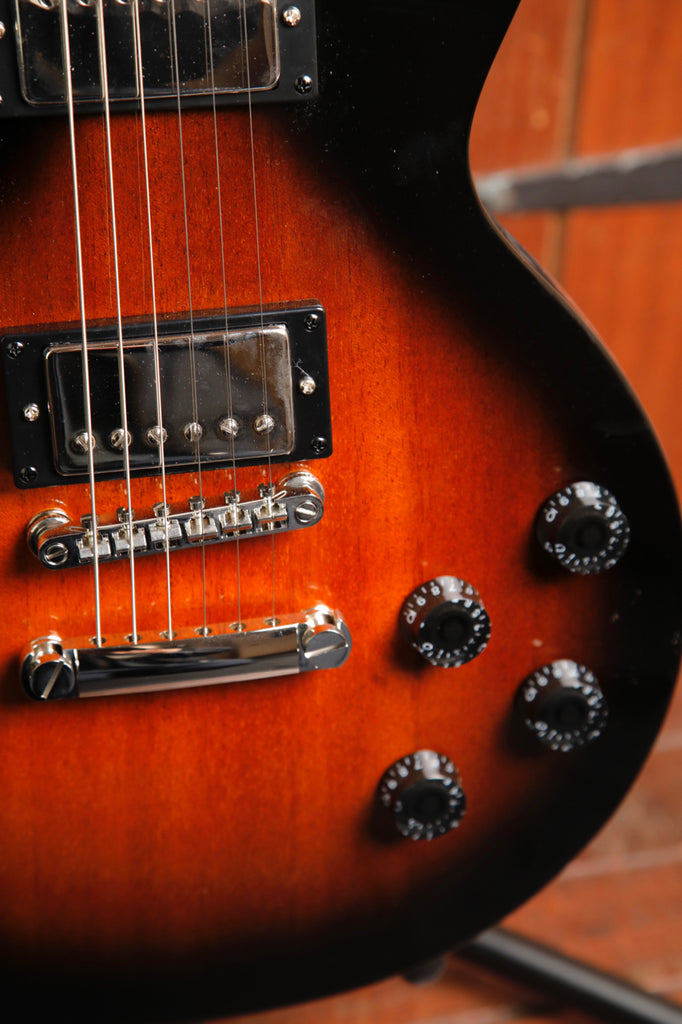 Epiphone Les Paul Tribute Vintage Sunburst Electric Guitar