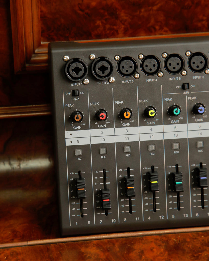 Zoom R20 Multi-Track Recorder Pre-Owned