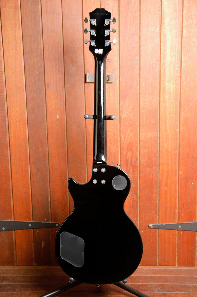 Epiphone Les Paul Tribute Vintage Sunburst Electric Guitar