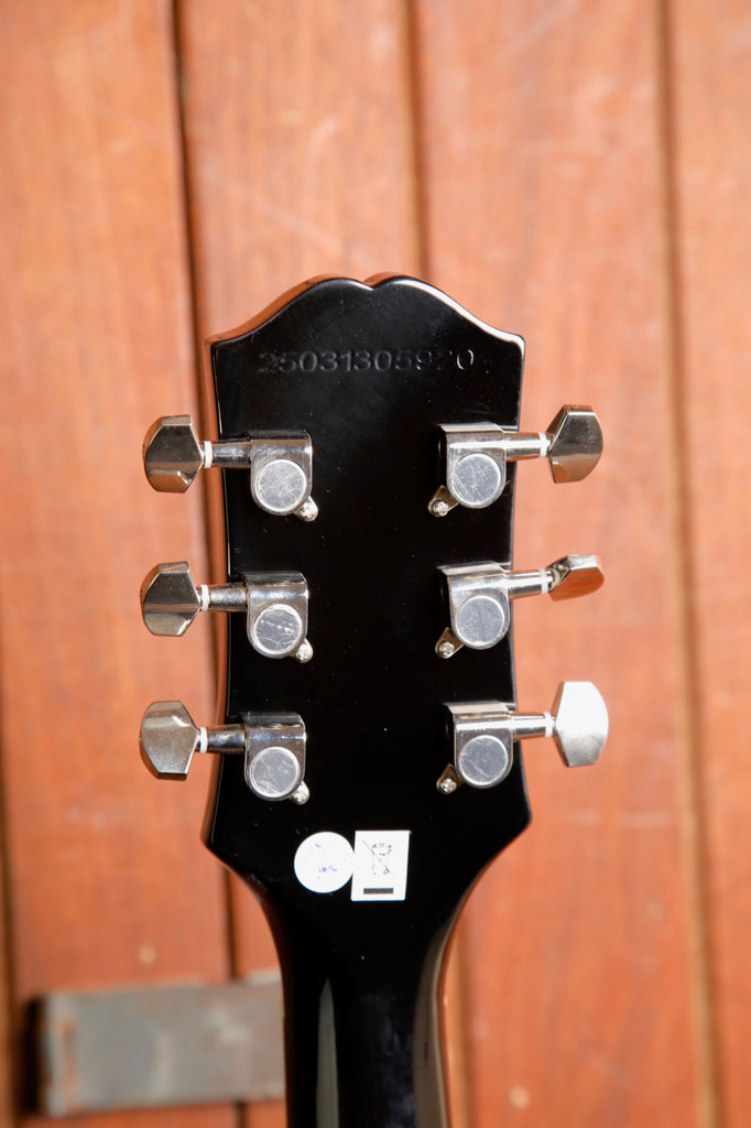 Epiphone Les Paul Tribute Vintage Sunburst Electric Guitar
