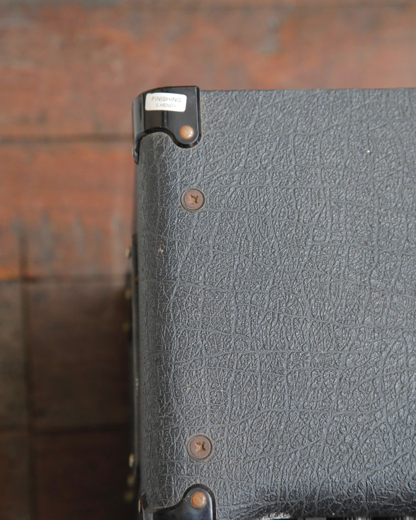 Marshall JVM210C 100-Watt 2x12" Valve Guitar Combo Amplifier Pre-Owned