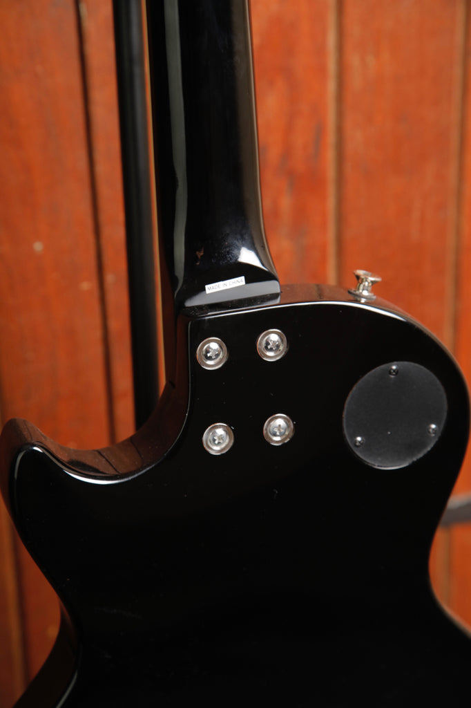 Epiphone Les Paul Tribute Vintage Sunburst Electric Guitar