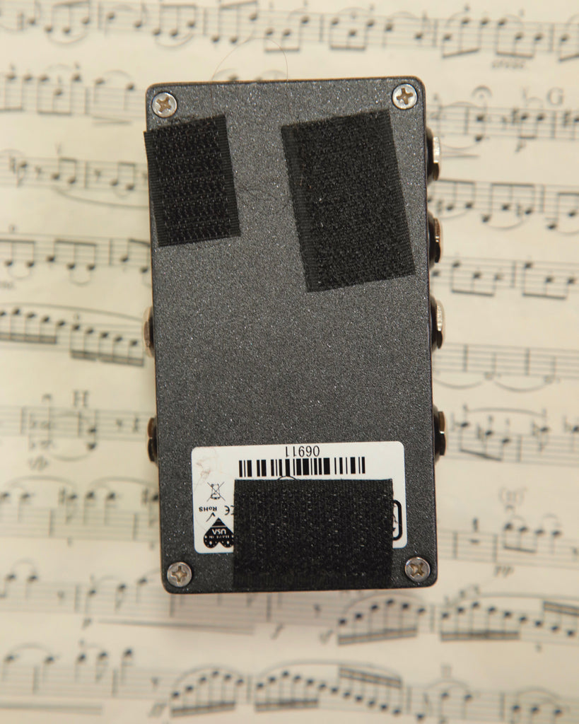 Keeley Halo Andy Timmons Dual Echo Pedal Pre-Owned