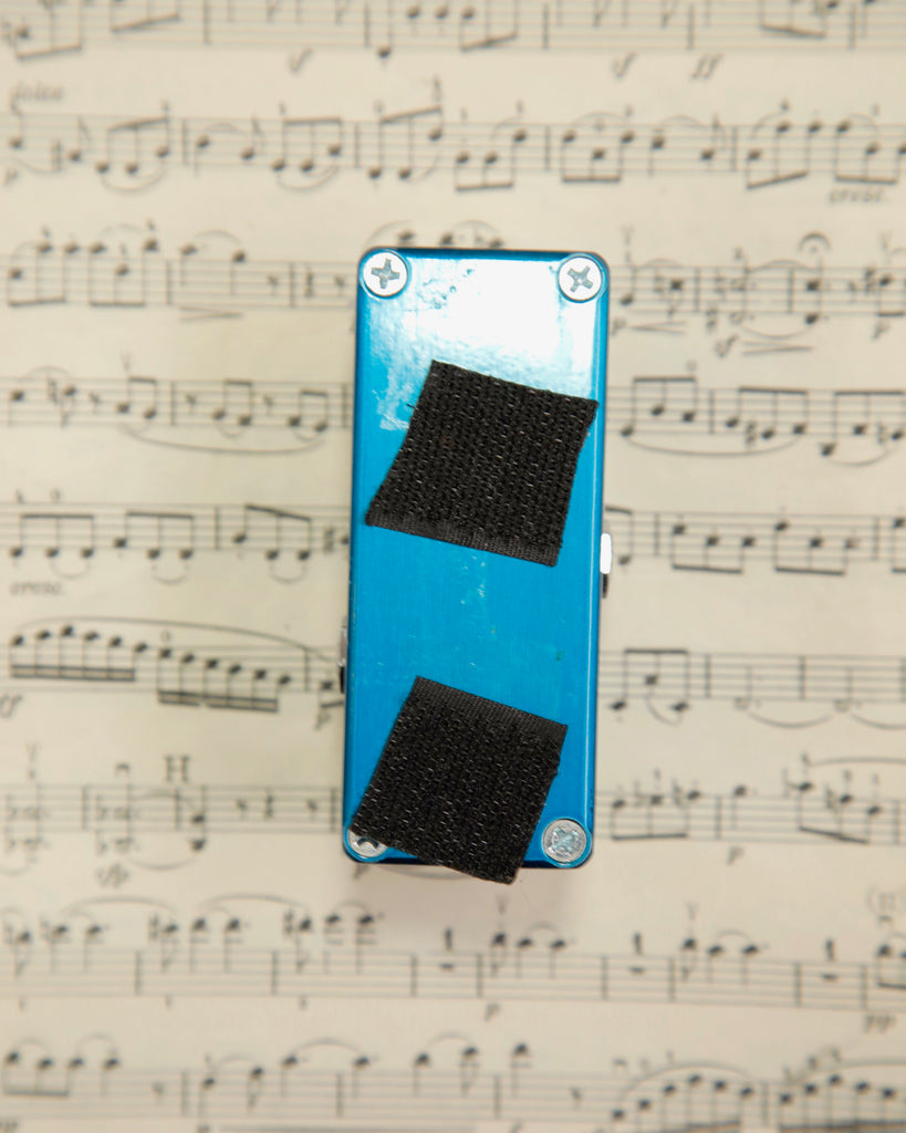 MXR Custom Shop Timmy Overdrive Pedal Pre-Owned