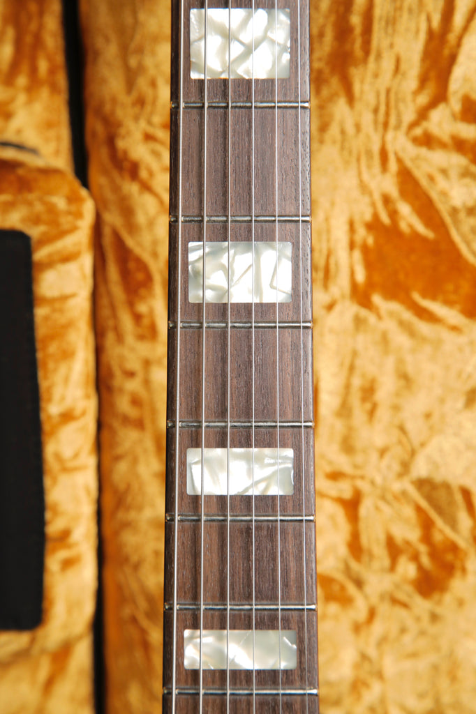 Novo Serus J Custom Cadillac Green Electric Guitar