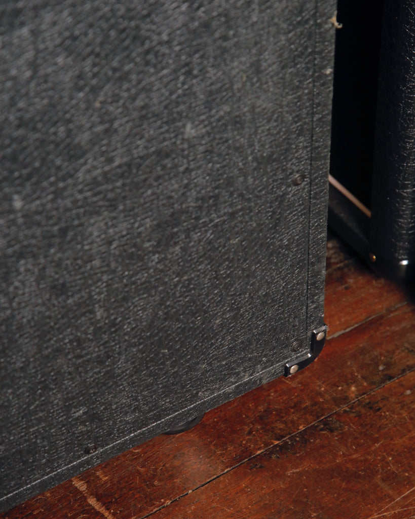 Marshall 1960 Classic 4x12" Speaker Cabinet Pre-Owned