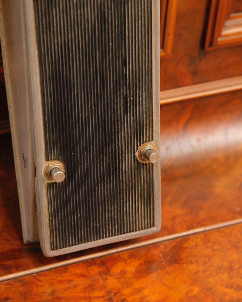 Fender Vintage Fuzz Wah Pedal Pre-Owned