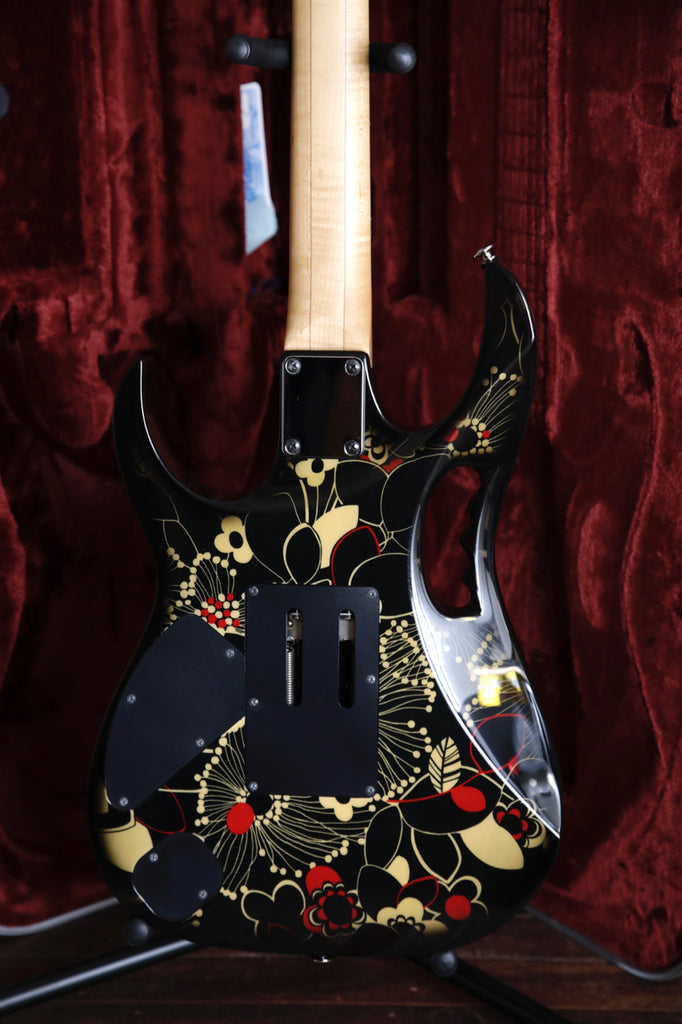 Ibanez JEM77FP2 Steve Vai Signature Electric Guitar Pre-Owned