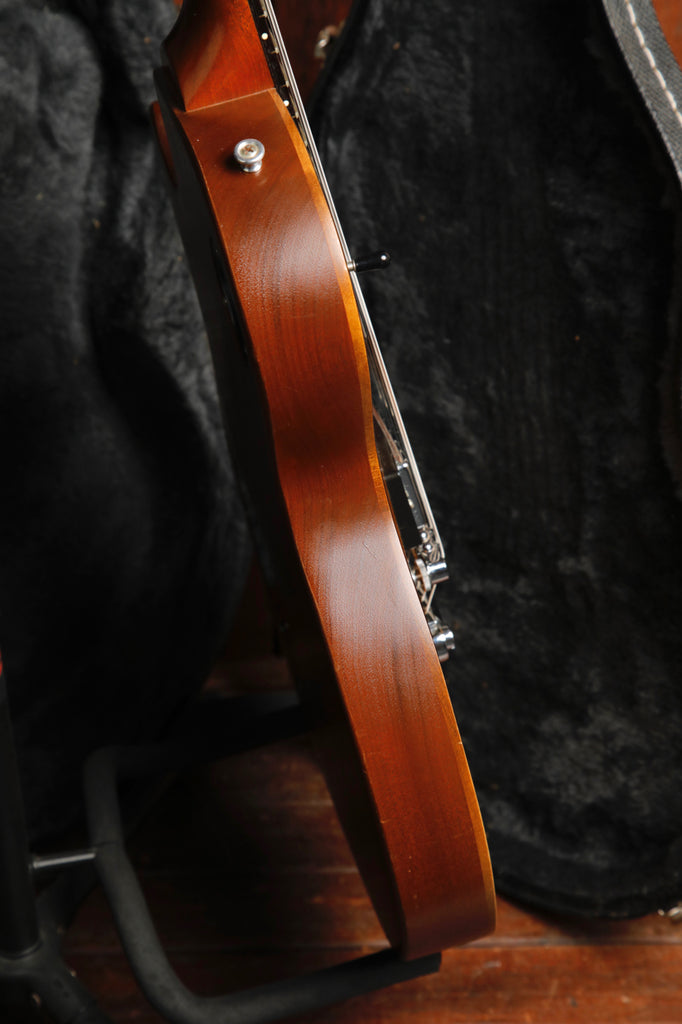 Gibson Les Paul '60s Tribute Vintage Sunburst Electric Guitar 2013 Pre-Owned