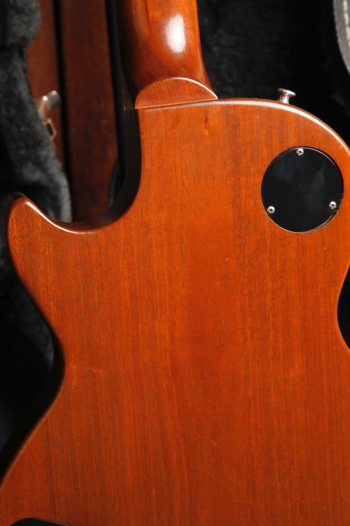 Gibson Les Paul '60s Tribute Vintage Sunburst Electric Guitar 2013 Pre-Owned