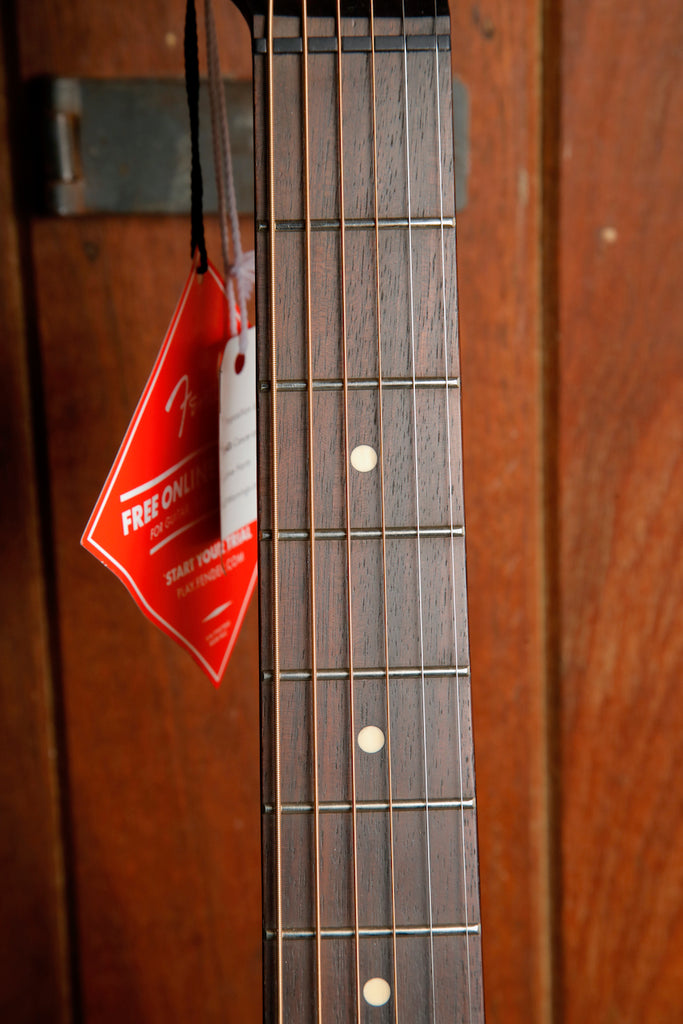 Fender Limited Edition Acoustasonic Standard Telecaster Arctic Gold