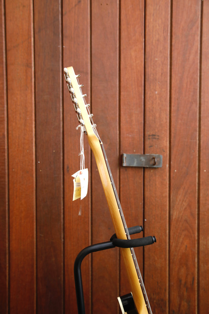 Fender Made In Japan Heritage '60s Telecaster Custom Sunburst Electric Guitar