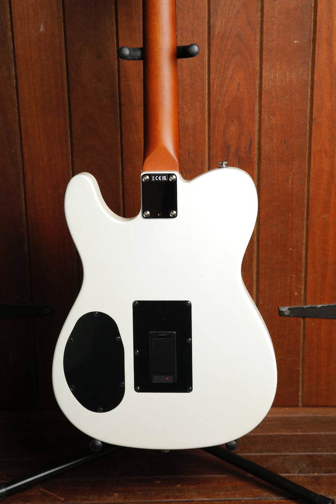 Fender Limited Edition Acoustasonic Standard Telecaster Arctic Gold