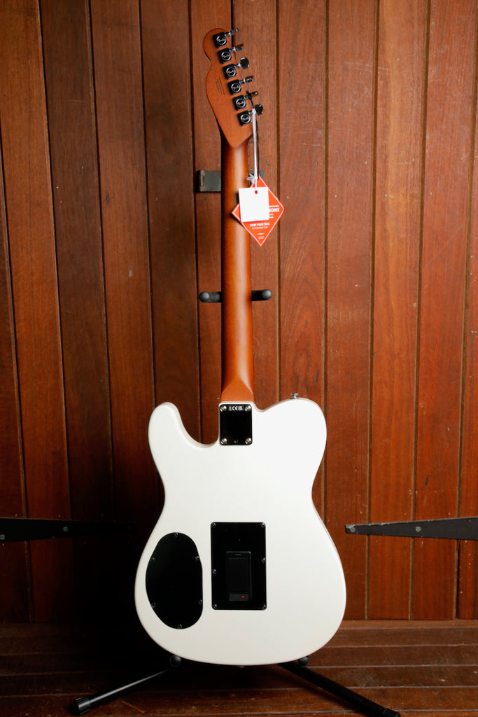 Fender Limited Edition Acoustasonic Standard Telecaster Arctic Gold