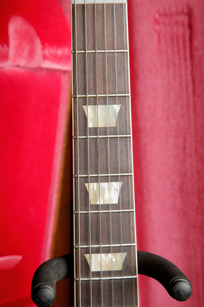 Gibson Custom 1959 Les Paul Standard VOS Dirty Lemon Electric Guitar