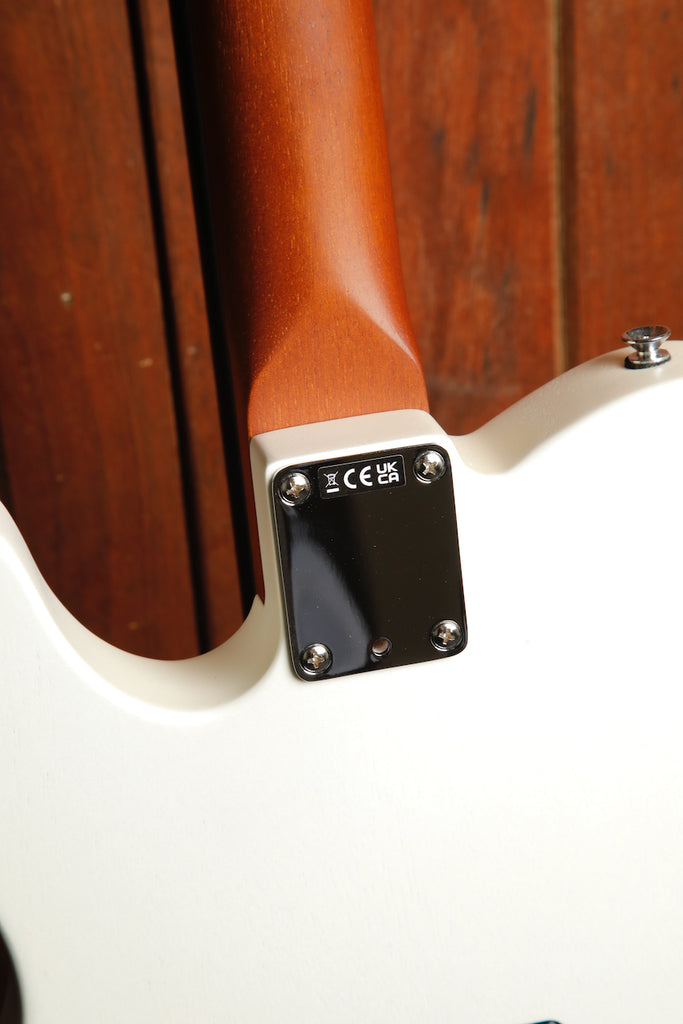 Fender Limited Edition Acoustasonic Standard Telecaster Arctic Gold