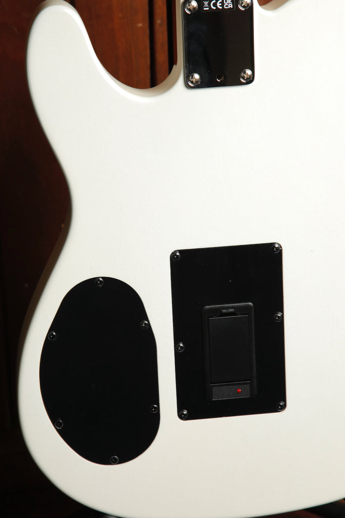 Fender Limited Edition Acoustasonic Standard Telecaster Arctic Gold