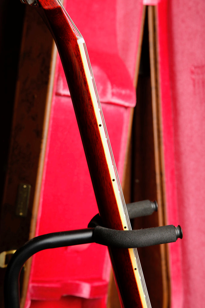 Gibson Custom 1959 Les Paul Standard VOS Dirty Lemon Electric Guitar