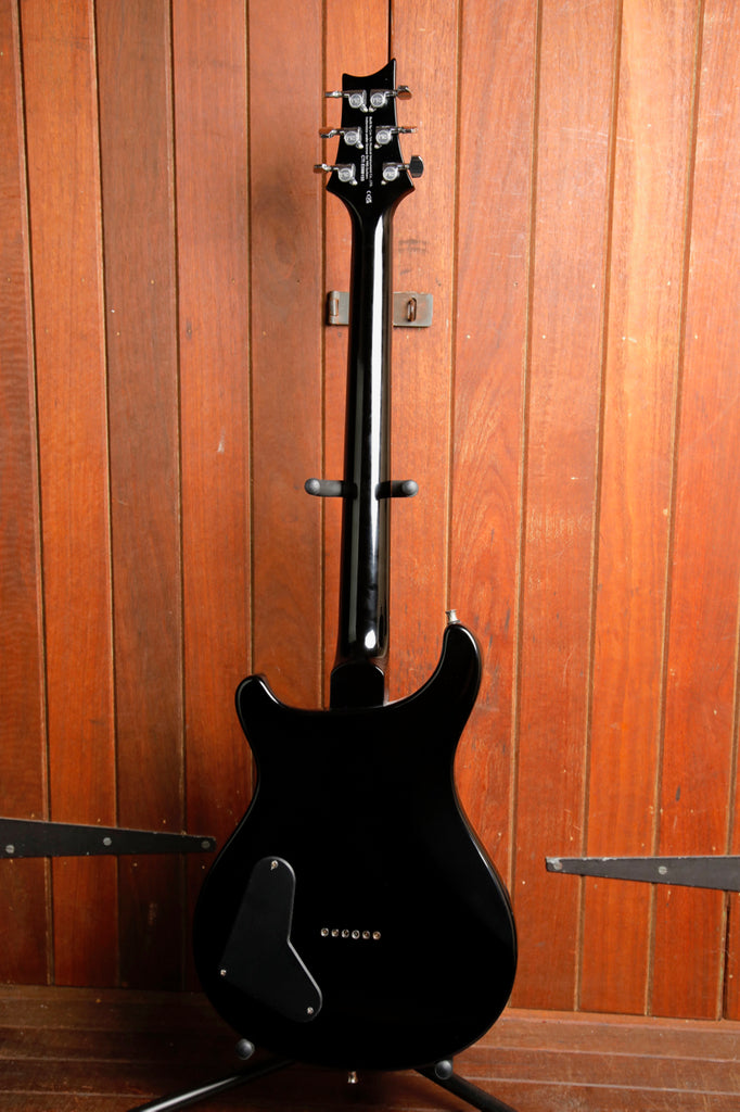 PRS Paul Reed Smith SE 277 Baritone Guitar Charcoal Burst 2022 Pre-Owned