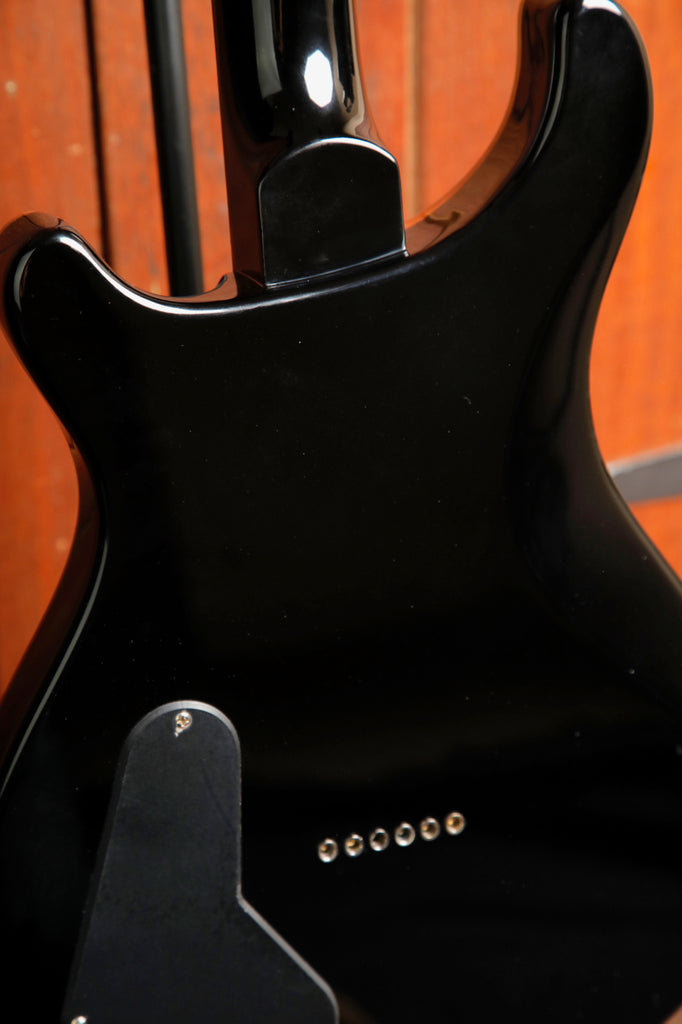 PRS Paul Reed Smith SE 277 Baritone Guitar Charcoal Burst 2022 Pre-Owned