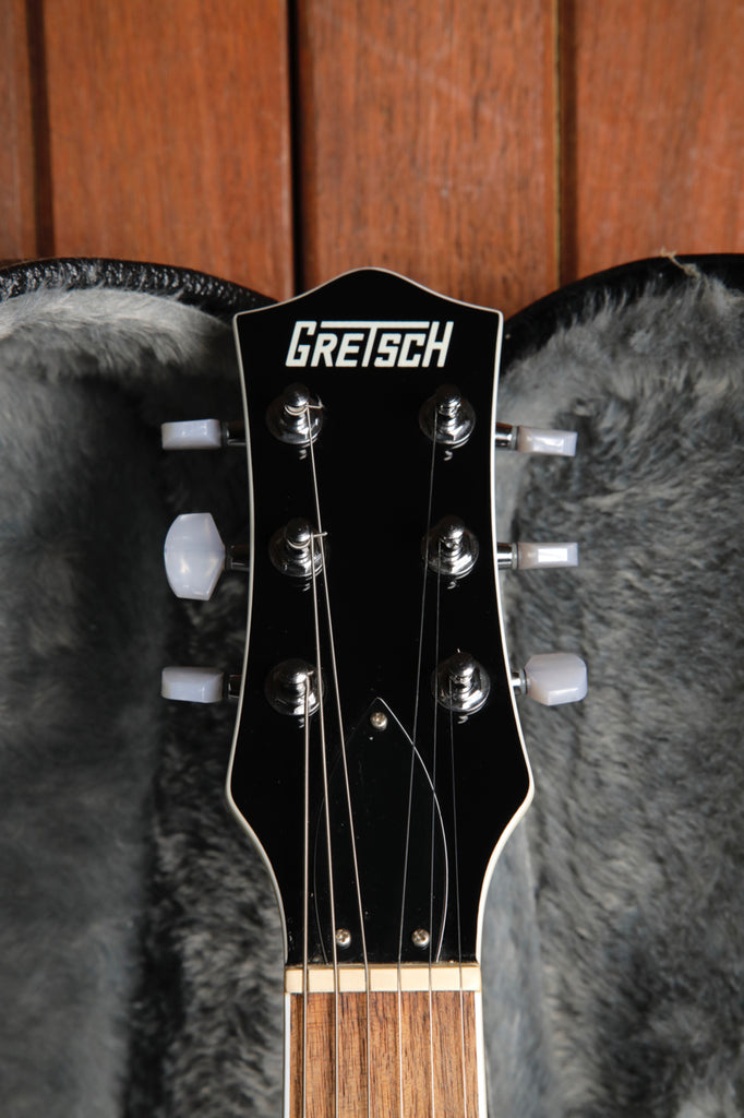 Gretsch G5220 Electromatic Single Cut Casino Gold w/Case Pre-Owned