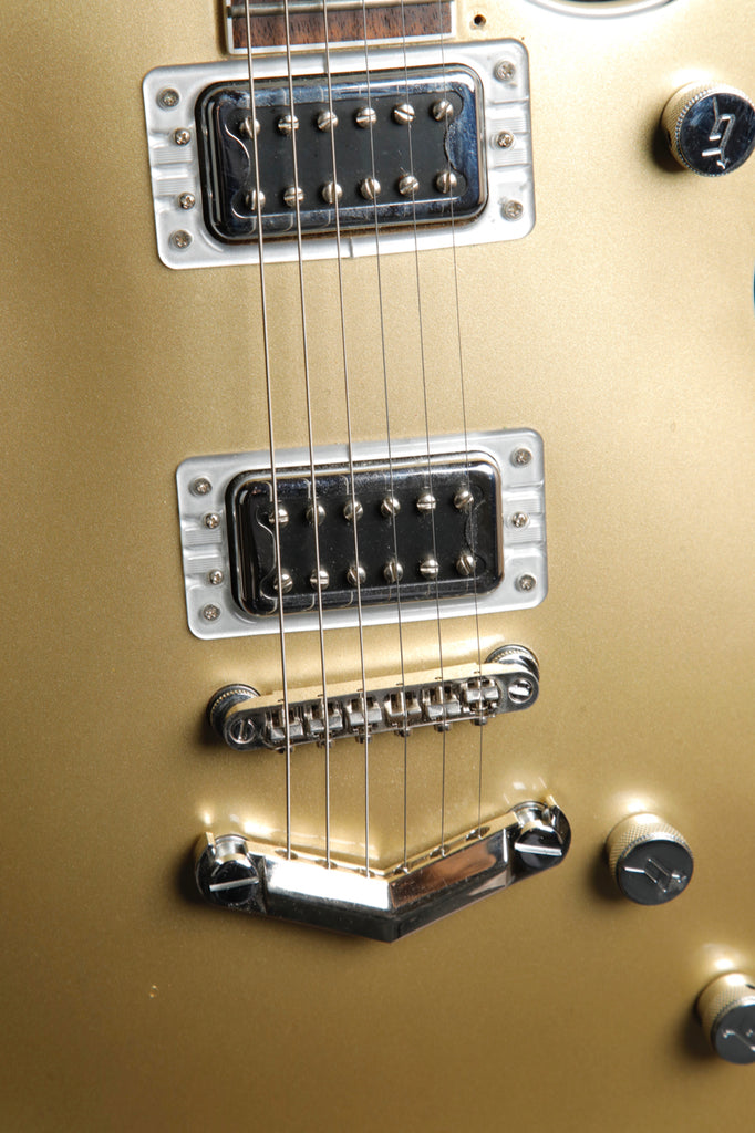 Gretsch G5220 Electromatic Single Cut Casino Gold w/Case Pre-Owned