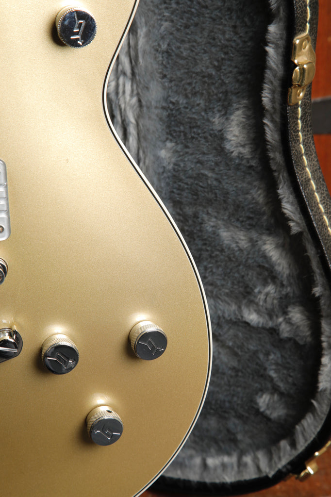 Gretsch G5220 Electromatic Single Cut Casino Gold w/Case Pre-Owned